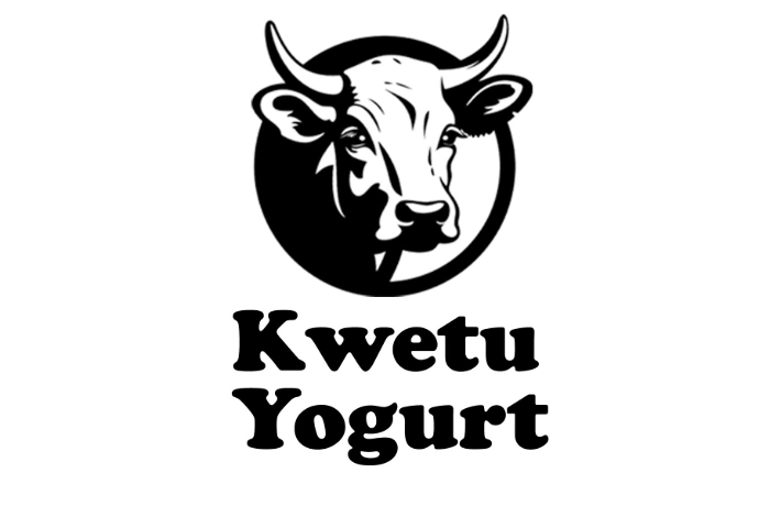Kwetu Yogurt logo
